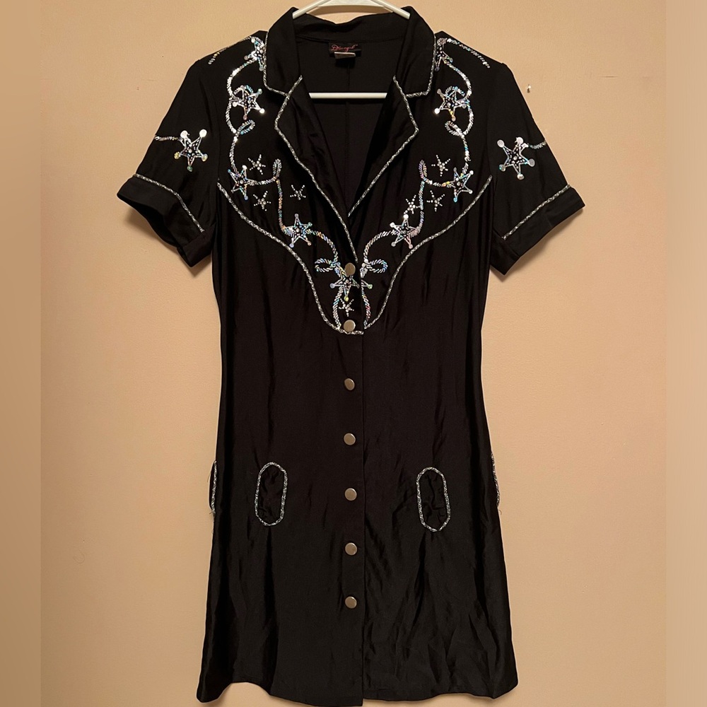 Country Music Star Halloween Costume